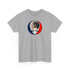 1676 - Custom Stealie T-Shirt