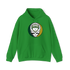 1724 - Custom Stealie Hoodie
