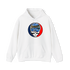 1723 - Custom Stealie Hoodie