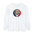 1765 - Custom Stealie Long-Sleeve