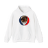 1544 - Custom Stealie Hoodie