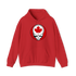 1555 - Custom Stealie Hoodie