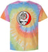 1732 - Custom Stealie Tie-Dye