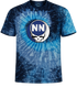 1531 - Custom Stealie Tie-Dye