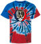 1688 - Custom Stealie Tie-Dye