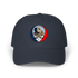 1698 - Custom Stealie Dad Hat