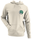Babson College - Premium Grateful Dead Left Chest Hoodie - Sand