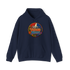 1439 - Custom Stealie Hoodie