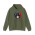 1620 - Custom Stealie Hoodie