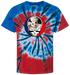 1615 - Custom Stealie Tie-Dye