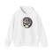 1390 - Custom Stealie Hoodie