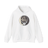 1390 - Custom Stealie Hoodie