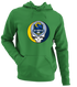 Los Angeles Football - Premium Grateful Dead Hoodie - Irish Green - 6