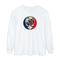 1644 - Custom Stealie Long-Sleeve