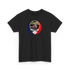 1591 - Custom Stealie T-Shirt