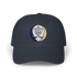 1697 - Custom Stealie Dad Hat
