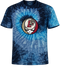 Lafayette Stealie Tie-Dye T-Shirt