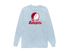 Lafayette Stealie Premium Unisex Long-Sleeve — Design: Lafayette College — Chambray