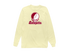 Lafayette Stealie Premium Unisex Long-Sleeve — Design: Lafayette College — Butter