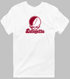 Lafayette Stealie Premium Unisex T-Shirt — Design: Lafayette College — White