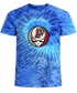 Lafayette Stealie Tie-Dye T-Shirt