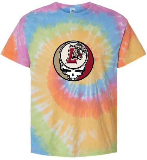 Lafayette Stealie Tie-Dye T-Shirt