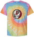 Lafayette Stealie Tie-Dye T-Shirt