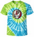Lafayette Stealie Tie-Dye T-Shirt
