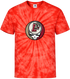 Lafayette Stealie Tie-Dye T-Shirt