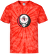 Lake Forest Lacrosse Stealie Tie-Dye T-Shirt
