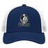 Las Vegas Helmet Stealie Premium Unisex Trucker Cap — Las Vegas Raiders — Navy/White