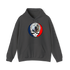1564 - Custom Stealie Hoodie