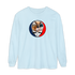 1355 - Custom Stealie Long-Sleeve
