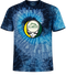 Le Moyne Stealie Tie-Dye T-Shirt