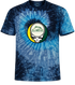 Le Moyne Stealie Tie-Dye T-Shirt