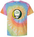 Le Moyne Stealie Tie-Dye T-Shirt