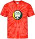 Le Moyne Stealie Tie-Dye T-Shirt
