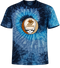 Lehigh University Stealie Tie-Dye T-Shirt