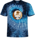 Lehigh University Stealie Tie-Dye T-Shirt
