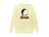 Lehigh Stealie Premium Unisex Long-Sleeve — Design: Lehigh University — Butter