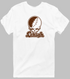 Lehigh Stealie Premium Unisex T-Shirt — Design: Lehigh University — White