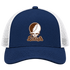 Lehigh Stealie Premium Unisex Trucker Cap — Design: Lehigh University — Navy/White