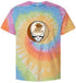 Lehigh University Stealie Tie-Dye T-Shirt