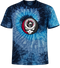 Lenoir Rhyne Stealie Tie-Dye T-Shirt