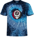 Lenoir Rhyne Stealie Tie-Dye T-Shirt