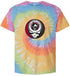 Lenoir Rhyne Stealie Tie-Dye T-Shirt