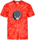 Lewis & Clark University Stealie Tie-Dye T-Shirt