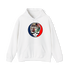 1528 - Custom Stealie Hoodie