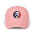 1569 - Custom Stealie Dad Hat