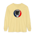 1713 - Custom Stealie Long-Sleeve